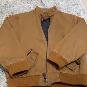 Little Marc Jacob’s jacket